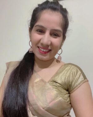Reeta Mewada Thumbnail - 504 Likes - Most Liked Instagram Photos