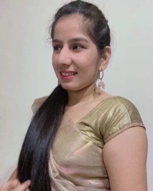 Reeta Mewada Thumbnail - 504 Likes - Most Liked Instagram Photos