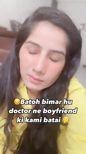 Reeta Mewada Instagram - ❤️Kaha se lau boyfriend #boyfriend #trendingreels #trending follow @reetamewada18 🙏🏻❤️