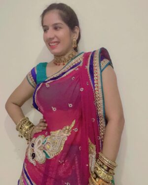 Reeta Mewada Thumbnail - 504 Likes - Most Liked Instagram Photos
