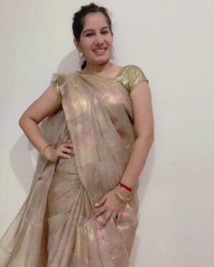 Reeta Mewada Thumbnail -  Likes - Most Liked Instagram Photos