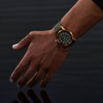 Regé-Jean Page Instagram - Thought I’d show my face on the timeline. #EleganceisanAttitude • #Longines #brandambassador • #HydroConquest #LegendDiver