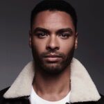 Regé-Jean Page Instagram - “It reminds me of every relationship I've ever had ...figuring out how to make both people protagonists in [it] and how that needs compromise.” • Interview for @npr - “Redefining Masculinity” - Link in bio • 📸 @josephsinclair • Style: @holly_macnaghten Grooming: @carlosferraz_ thanks: @personalpruk