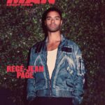 Regé-Jean Page Instagram - Cover feature for @_manabouttownuk ✨ Link in bio • Wearing: @dsquared2  Photographer: @patmartin__ Stylist: @jennyricker  Editorial Director: @huwgwyther  Editor: @christensenmike Art Direction: @joemccrae Intern: @lumpyshrimp W/ thanks: Alexa Sabberton @personalpruk #bridgerton @shondaland @netflix
