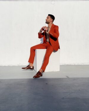 Regé-Jean Page Instagram - “On a cloudless spring day in Los Angeles...” we chatted Bridgerton, representation, Lizzo, love, and next steps ✨ @variety - Link in bio

Writer: Angelique Jackson @ange814
Photographer: Matthew Brookes @matthewbrookesphoto
Stylist: Jeanne Yang @jeanneyangstyle
Groomer: Autumn Moultrie @autumnmoultriebeauty
Barber: Don ‘The Barber’ Campbell @blog_barberlounge
bts vid: @jeanneyangstyle