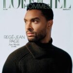 Regé-Jean Page Instagram - New worlds 💫 • @lofficielparis @carlosferraz_ @oliver_volquardsen @nickthompsonstudio @douglasgrnwd