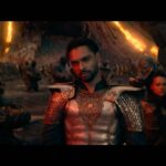Regé-Jean Page Instagram - TIME TO PARTY UP #DnDMovie Did we just drop the #1 trending trailer in the world outta nowhere? Yup. Did we get to live that full throttle hall H dream at Comic-Con? Oh yes. Love this band of insuppressible rogues ❤️🐉 Cannot wait for you all to see it x