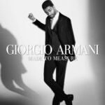Regé-Jean Page Instagram - CLASSIC @giorgioarmani