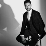 Regé-Jean Page Instagram - CLASSIC @giorgioarmani