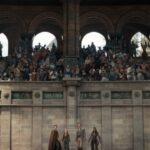 Regé-Jean Page Instagram - I get hyped to see this movie all over again every time we drop a new trailer - it’s nearly game time folks! 🔥🐉 @dungeonsanddragonsmovie