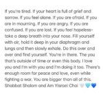 Regina Spektor Instagram - Shabbat Shalom and Love 🤍🩵💙👊🇮🇱