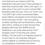Regina Spektor Instagram - Filled with thoughts, filled with feelings, crying daily, pushing myself to see what’s out there, praying for the hostages to be returned, praying for civilians to stay alive, staying strong yet not bitter, loving more and more and more. That’s where I’m at 🤍🩵💙💪🇮🇱. Am Yisrael Chai 🙌