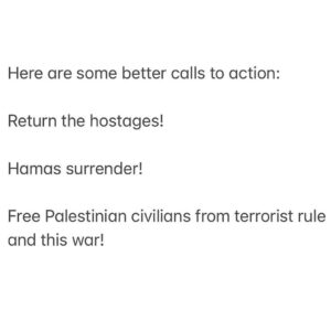 Regina Spektor Instagram - 🤍🩵💙 As I watch the Antisemitism spread like wildfires through the planet- and anti Jewish hate speech and hate crimes spread- I wonder about the ratio of Jew hate vs. terrorism hate… I hear a lot more condemnations of one over the other… 💔