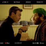 Reid Scott Instagram – So excited for you to see @whoinvitedcharlie_film Had a great time producing this truly independent feature with my co-stars Adam Pally and Jordana Brewster. Written by Nicholas Schutt and directed by Xavi Manrique. Coming soon!