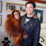 Reid Scott Instagram – Things were different when I was young…