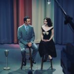 Reid Scott Instagram – The finale is here! The final face off between Midge Maisel and Gordon Ford. Such and emotional day shooting the last few scenes, and I will forever be grateful for being invited into this wonderfully weird family of truly amazing artists. Amy Sherman Palladino and Dan Palladino created one of the most iconic shows of all time, and I cannot wait for you all to see how it ends.  @maiseltv @primevideo #gordonfordshow #maiseltv #themarvelousmrsmaisel #mrsmaiselstyle