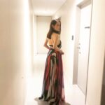 Reika Kirishima Instagram - ❤︎❤︎❤︎❤︎❤︎ 素敵な時間を ありがとうございました🙏💜💜💜 stylist @mikabebe0808 makeup @sadaebam dress&jewelry @chanelofficial #dress#jewelry #chanel #chanelbeauty #drivemycar #舞台挨拶#終了後 TOHO シネマズ 日比谷