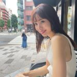 Reina Ikehata Instagram – なんか、いつもこの席だねと主人に突っ込まれましたが😂
何故だかいつもこの席だけ空いているのよ〜😂

每次坐一樣的位子。哈
因為只有空這個位子😂

#momofboys #momoftwoboys #兄弟ママ #男の子ママ #サロン経営 #ママ経営者 #taiwan #taipei