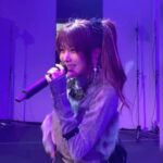Reina Tanaka Instagram - . バースデーイベント1公演目Vlog🎞⟡.· れーなのイベントはいつもこんな雰囲気です🤭💕 来年の誕生日イベントも楽しみだなぁ🎶 (気が早い🤣) ・‥…━━━☞・‥…━━━☞ #バースデーイベント #バースデーガール #田中れいな #34歳 #11月11日