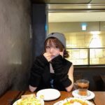 Reina Tanaka Instagram – .
ご飯食べに行ったお店にフライドポテトがあったら
イタリアンでも居酒屋でも
どこでも頼んでしまう🍟🍟

家でも揚げて簡単に食べられるし
どこで食べてもフライドポテトはフライドポテトなのに!!笑
とても中毒性ある食べ物でございますね😏💕
・‥…━━━☞・‥…━━━☞
#好きな食べ物は揚げ物です
#フライドポテト大好き 
#おすすめのフライドポテトのお店あったら教えてほしいな