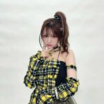Reina Tanaka Instagram - . 2023.11.11 34歳になりました❤️❤️❤️ 誕生日って1年の中で1番好きやけん 嬉しい🥰🫶🏻 みんないつもありがとうございます🩷 これからもよろしくね·͜· ・‥…━━━☞・‥…━━━☞ #バースデーガール #11月11日 #34歳 #田中れいな #誕生日