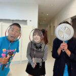 Reina Tanaka Instagram – .
えー待ってぇ。
バースデーイベント楽しすぎやろ…🎂✧

終わってしまった、、、
泣ける😭笑

本当に楽しかったな💭
来てくれたみなさんありがとう💓
声出しOKのライブの凄さを
今日思い出した🤭❤️

最高✊🏻 ̖́-‬
・‥…━━━☞・‥…━━━☞
#おつかれいな会 #バースデーイベント
#🎂 #11月11日 #34歳
#上々軍団 さん
#毎年ありがとう