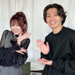 Reina Tanaka Instagram – .
今年のイナズマでも
まさきくんのパフォーマンスが
見れました🤗🎤

【勝手にMY SOUL】推しとしては去年も今年も生で聞けて
あがった⤴︎⤴︎
・‥…━━━☞・‥…━━━☞
#DISH #矢部昌暉
#イナズマロックフェス