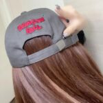 Reina Tanaka Instagram – .
ドラゴンボールの帽子見つけて
買っちゃいました🧢”✨️

悟飯くんの幼少期のやつないかなー？？🥹
・‥…━━━☞・‥…━━━☞
#ドラゴンボール #キャップ #🧢