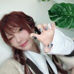 Reina Tanaka Instagram - . 2023年ラストのネイル💅🩷 グレー🩶白🤍黒🖤で 大人っぽく😌 そして、まつ毛もパッチリにしてきたよ( ꇐ₃ꇐ )💜 ネイル綺麗にしたり、まつ毛くるんってしたりしに行きようけど毎回お2人とのお喋りが楽しくて いつもあっという間😋✨️ ・‥…━━━☞・‥…━━━☞ #れーなネイル #大理石ネイル #ジェルネイル #パリジェンヌラッシュリフト @lapis_manami さん💅 @lapis_yuina さん👁 今年もありがとうございました🥰