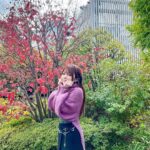 Reina Tanaka Instagram – .
寒い寒い寒い🥶
写真のために上着ぬいで撮るのも
限界きました(´× ×`)

この髪飾りかわいいやろ💓
(髪飾りて。ヘアアクセね)
・‥…━━━☞・‥…━━━☞
#れーなこーで
#labelleEtude
#ZARA
#ヘアアクセ
