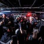 Rekko Instagram - 2023.3.5 HIKIGANESOUND LIVE at.BAR VECTOR @darb_sugiura