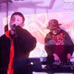 Rekko Instagram - Club train DJ MOTIVE×裂固 新年初ソロLIVE💪 📸 @ohsnaps1996 @djmotive.deadbundy