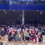 Rekko Instagram - AMAMI MC BATTLE優勝致しました！🎉 ショッピングモールでバトルという新鮮な現場でしたが始まってみたらちゃんと過酷なトーナメントでした！ 戦ったREDWING、カルマさん、ミメイ、DOTAMAさん有難う御座いました！🙌 引き続き気を引き締めてブチカマシマス！🔥