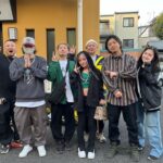 Rekko Instagram - FAVORITE×SHUTTERCHANCE GADOROさんとHITOSHIさんのLIVEも喰らって、次の日には池田山もみんなで行けてボスと3人で野球も出来て、最高尽くしの2日間でした！🙌 また絶対岐阜呼びます！🔥 📸 @ikechannn1012 #FAVORITE #SHUTTERCHANCE