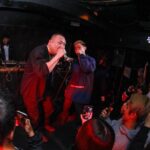 Rekko Instagram - 4/2 FAVORITE×SHUTTERCHANCE VAAK社長とボスも来てくれて急遽客演お願いしたら快く受けてくれてめっちゃ盛り上げてくれました！ 最高な思い出！🔥 📸 @ikechannn1012 #梵頭 #VAAK #HIKIGANESOUND