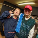 Rekko Instagram - FAVORITE×SHUTTERCHANCE GADOROさんとHITOSHIさんのLIVEも喰らって、次の日には池田山もみんなで行けてボスと3人で野球も出来て、最高尽くしの2日間でした！🙌 また絶対岐阜呼びます！🔥 📸 @ikechannn1012 #FAVORITE #SHUTTERCHANCE