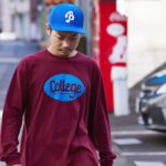 Rekko Instagram - 👕 @college_gf 📸 @ohsnaps1996