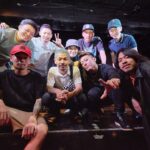 Rekko Instagram - C.L.J🎤 📸 @ohsnaps1996 #tep #EiZi #YGlight #stac#leeeg#ME$MAN #stupidzuu#旅人