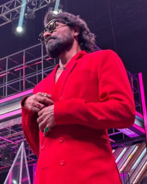 Remo D'Souza Instagram - 😎😊