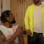 Remo D'Souza Instagram - Tag that friend who always drops in at the wrong/right time 🤣👀 . . Just for fun 😂 @remodsouza 😜