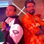 Remo D'Souza Instagram - Am I dreaming? 💭 Plz pinch me Remo sir😮 Outfit : @hm 🎵: #gullyseglorytak by @wickedsunnyyyyy 🫶 : : : : : : : : : @remodsouza @metaindia @bornoninstagram @amazonminitv @norafatehi @ankit_rihal : : : : : #remo #collaboration #india #siliguri #mumbai #dream #dreamcollaboration #remodsouza #krishufam #meta #instagram #reelsinstagram #dance Mumbai, Maharashtra