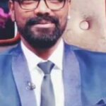 Remo D'Souza Instagram - Happy #30years Papa 😘 Love You Endless 😘😘🧿🧿🧿🧿 #forever #love #gratitude #Remfam #RemoDsouza Papa 😘 #inspiration #AnvishaaTyagi #ThankYou Mumbai - The City of Dreams