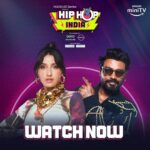 Remo D'Souza Instagram - ab ye hip hop ki 🔥 won’t stop dekho #HipHopIndia only on Amazon miniTV on the Amazon Shopping App for free! @remodsouza @norafatehi @wickedsunnyyyyy @suresh_kingsunited @kings_united_india @shaziasamji @piyush_bhagat @jhavartika @realmenarzoin @govo.life @nissan_india @nismo @mamaearth.in @naukridotcom @framesproductioncompany #HipHopIndiaOnAmazonminiTV #BigBoldBeautiful #NissanIndia #NissanMagnite #BeCelebrated #HipHopWorldRecord #RemoDsouza #NoraFatehi #WickedSunny #HipHop #WatchNow #WatchFree #GullySeGloryTak #MyminiReel #miniReelMegaFeel #RahulBhagat #SarthakDubey #AnshikaDhara #HimanshuDulani #AshmitGurung #SteveJyrwa #Divyam #Darshan #RajSharma #HiamnshiGureriya #OneThinkCrew #UghCrew #WonderCrew #ImpureNupurs