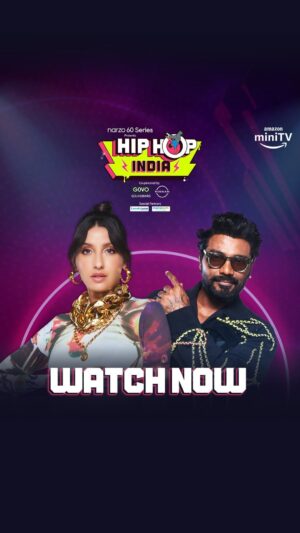 Remo D'Souza Instagram - ab ye hip hop ki 🔥 won’t stop

dekho #HipHopIndia only on Amazon miniTV on the Amazon Shopping App for free!

@remodsouza @norafatehi @wickedsunnyyyyy @suresh_kingsunited @kings_united_india @shaziasamji @piyush_bhagat @jhavartika @realmenarzoin @govo.life @nissan_india @nismo @mamaearth.in @naukridotcom 
@framesproductioncompany 

#HipHopIndiaOnAmazonminiTV #BigBoldBeautiful #NissanIndia #NissanMagnite #BeCelebrated
#HipHopWorldRecord #RemoDsouza #NoraFatehi #WickedSunny #HipHop #WatchNow #WatchFree #GullySeGloryTak #MyminiReel #miniReelMegaFeel #RahulBhagat #SarthakDubey #AnshikaDhara #HimanshuDulani #AshmitGurung #SteveJyrwa #Divyam #Darshan #RajSharma #HiamnshiGureriya #OneThinkCrew #UghCrew #WonderCrew  #ImpureNupurs