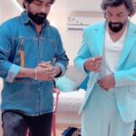 Remo D'Souza Instagram - OK WAIT tha OK WEIGHT Nahi 🤣🤣🤣🤣🤣 @remodsouza sir … love you sir #remodsouza #remosir #comedy #vaibhavghuge