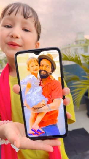 Remo D'Souza Instagram - Miss you Papa ❤️❤️❤️❤️
Love you 
@remodsouza