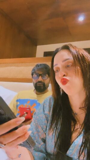 Remo D'Souza Instagram - 🙏🙏🙏🙏 @lizelleremodsouza 😂😂😂