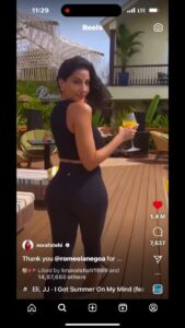 Remo D'Souza Instagram - @norafatehi missing you here , specially @yusuf20khan 😂😂😂😂😂😂😂 #justforfun #justforlaughs #funtime #goadiaries @romeolanegoa #teamrd