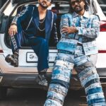 Remo D'Souza Instagram - R D S… Naam toh suna hoga 😎😎😎 #godisgreat #hero#dance#choreographers#one#dancepluspro