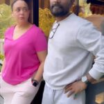 Remo D'Souza Instagram - Le jao 🤣🤣🤣🤣🤣. @lizelleremodsouza
